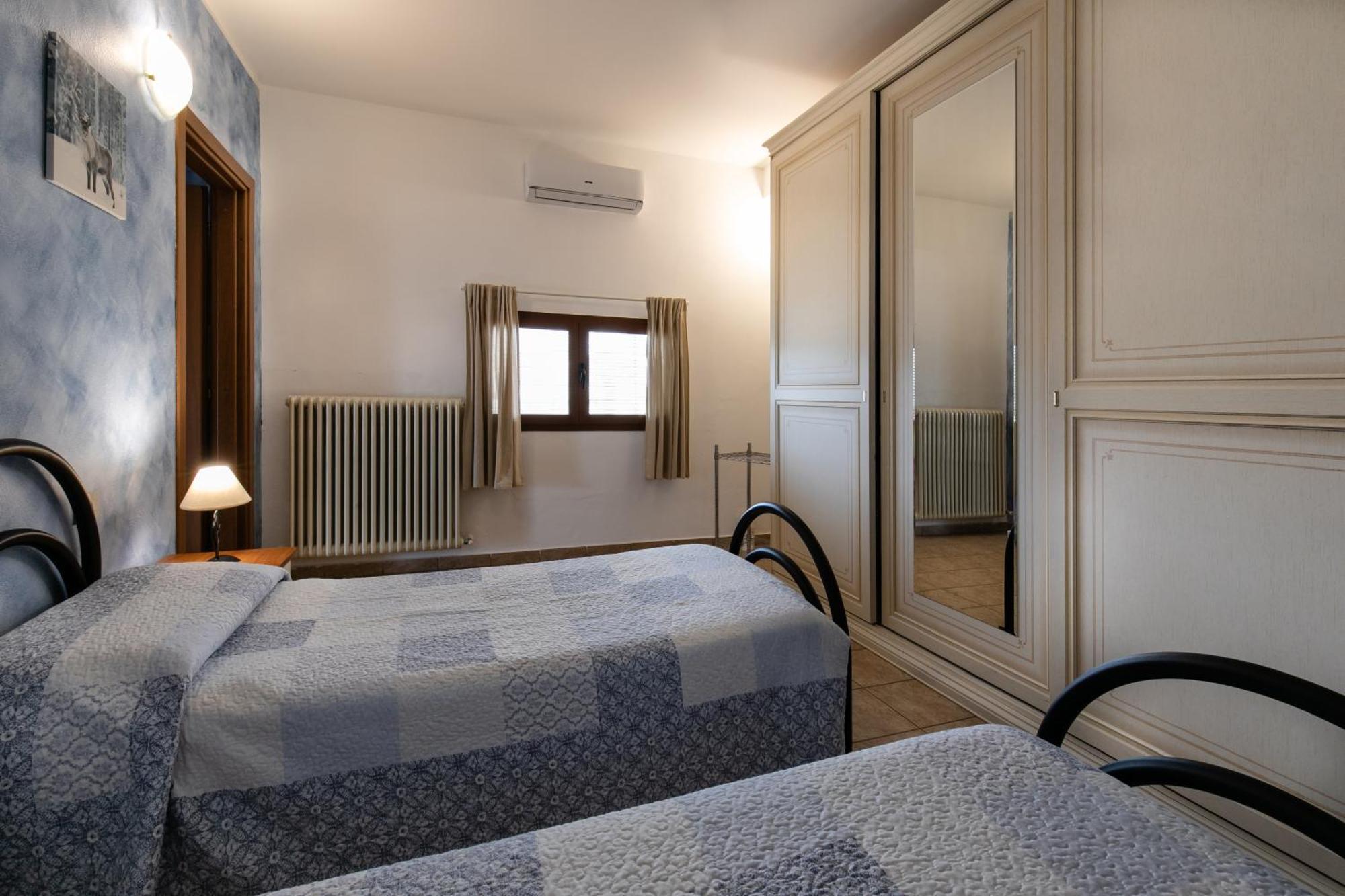 Agriturismo Jesson Rosamund Cantù Exteriér fotografie