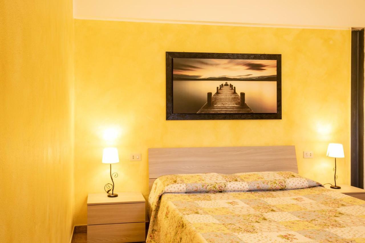 Agriturismo Jesson Rosamund Cantù Exteriér fotografie