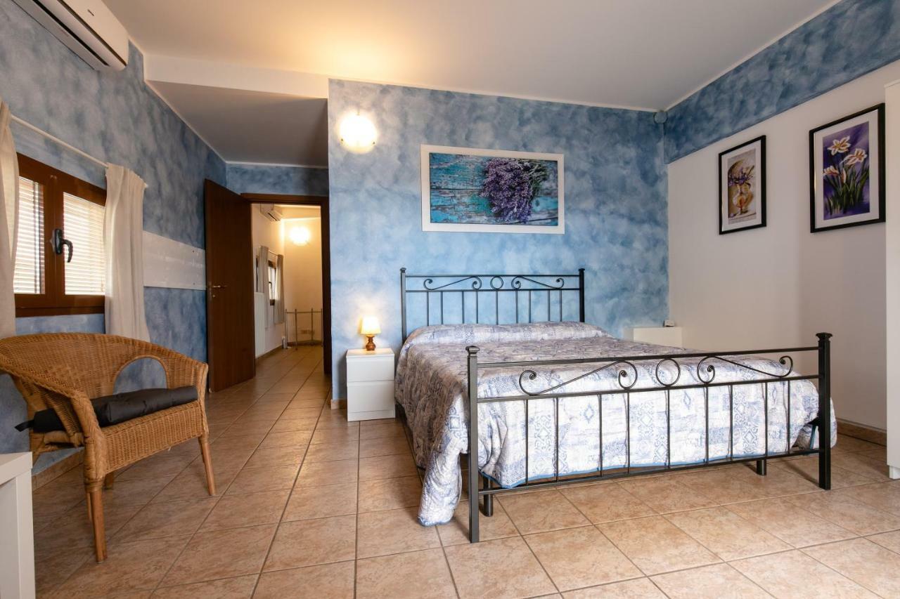 Agriturismo Jesson Rosamund Cantù Exteriér fotografie