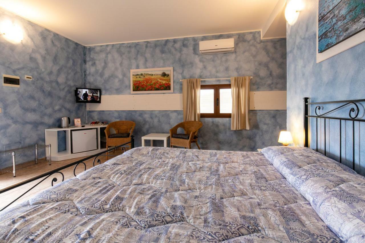 Agriturismo Jesson Rosamund Cantù Exteriér fotografie
